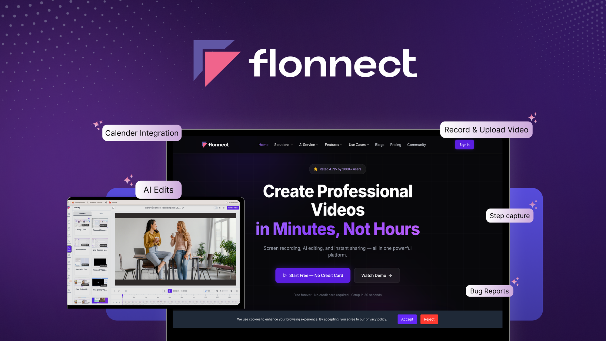Flonnect Lifetime Deal