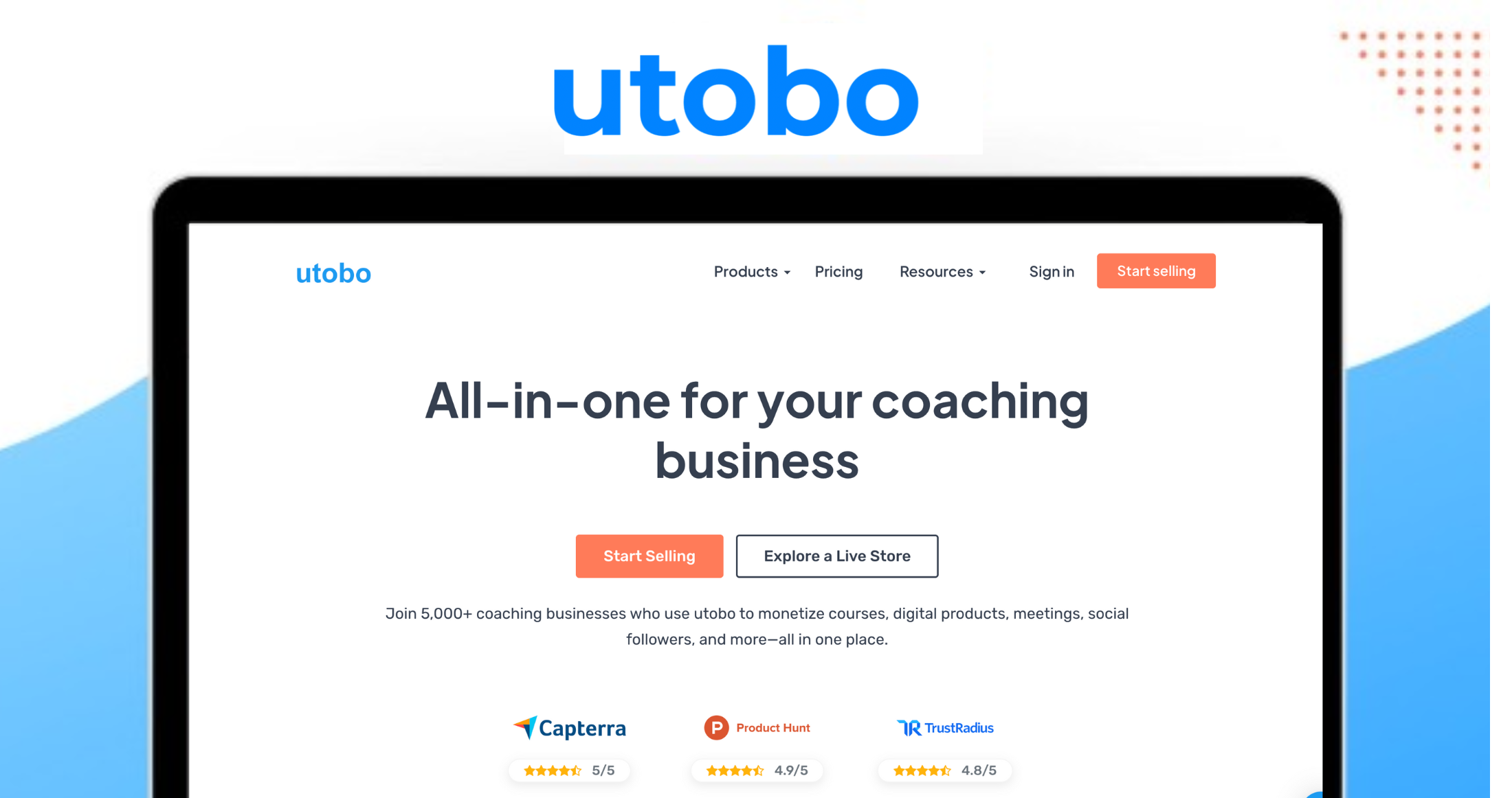 Utobo Lifetime Deal