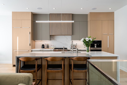 Genesis Kitchens Inc.