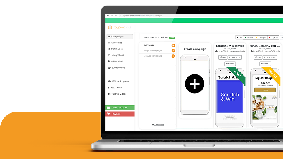 GoHighLevel marketplace - GHL integration - Coupontools