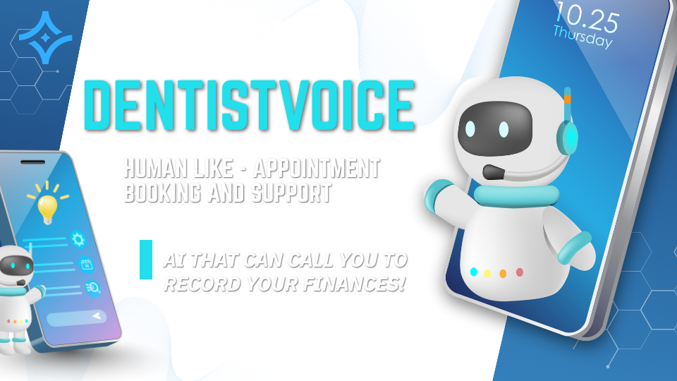 GoHighLevel marketplace - GHL integration - DentistVoice â AI Booking & FAQ Bot for Dental