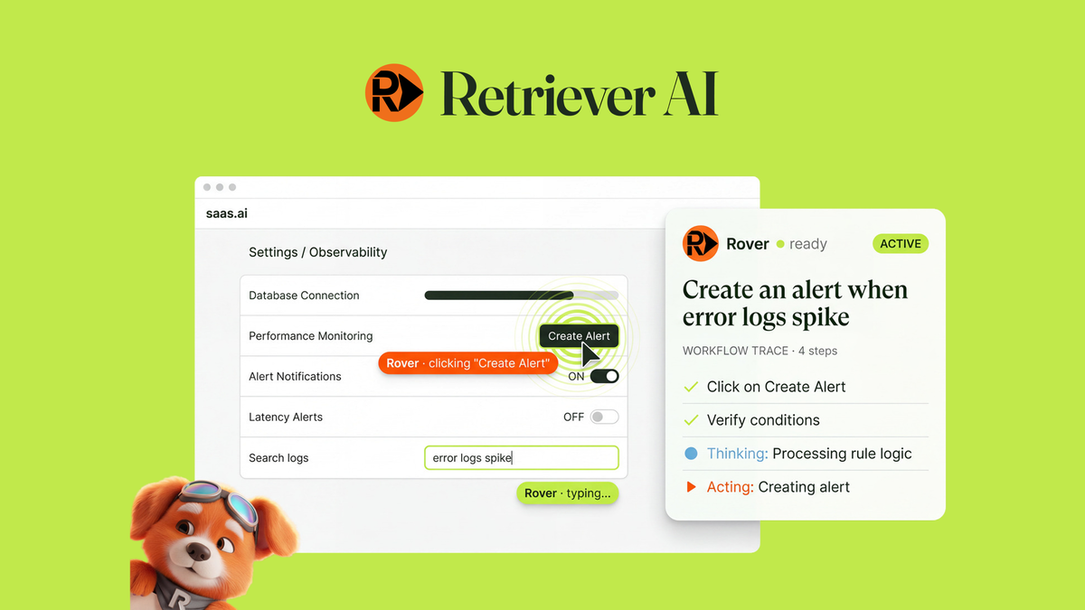 Retriever AI Lifetime Deal