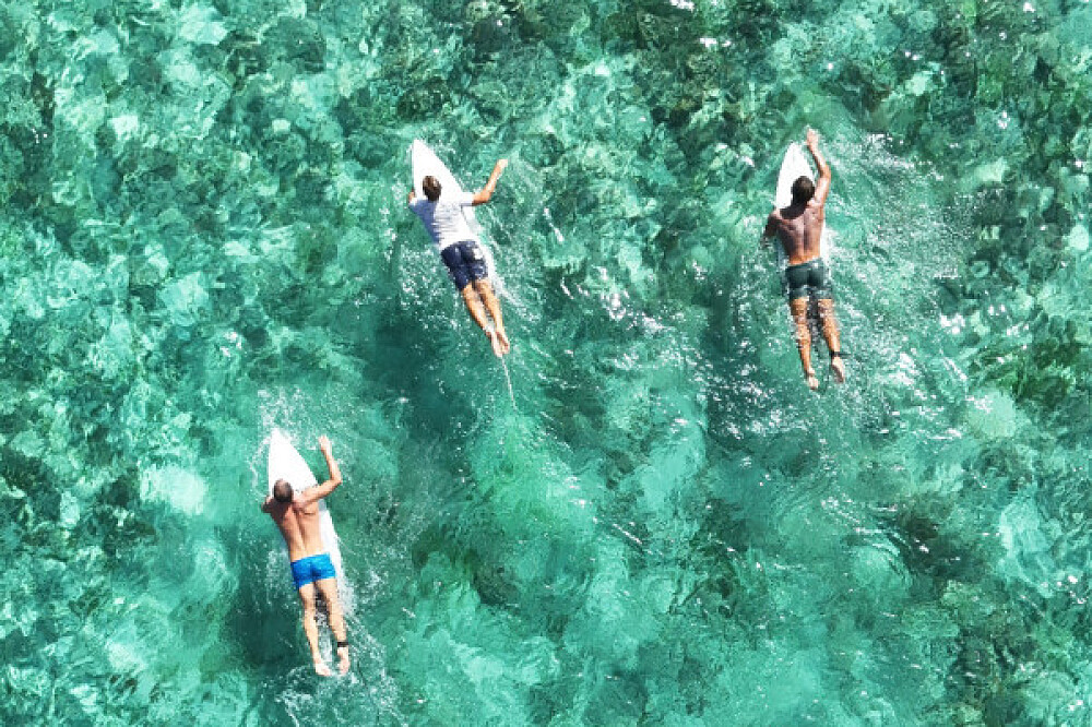 6-tägiger Fitness-Retreat auf der Insel Siargao, Philippinen