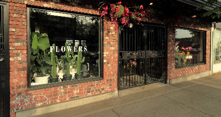 GG Flowers on Main