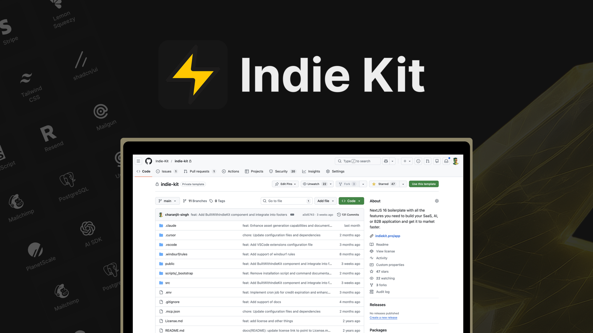 Indie Kit Lifetime Deal