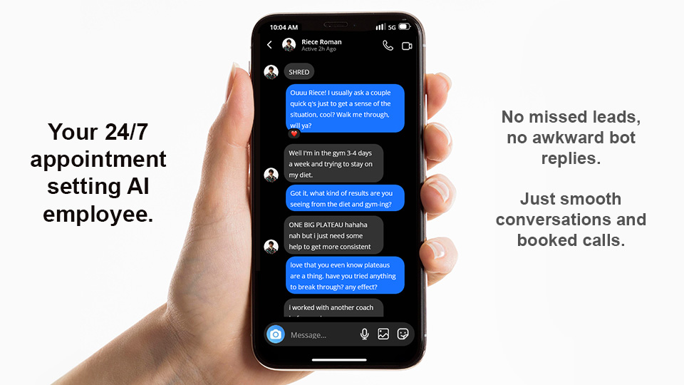 GoHighLevel marketplace - GHL integration - BB9.AI â Convert Inbound Leads into Sales