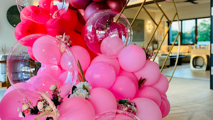 Party Blasters Pro (Party Decor/Party Planning/Birthdays/Balloons)