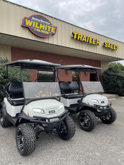 Wilhite Trailer Sales