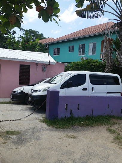 E.P Car Rental Limited
