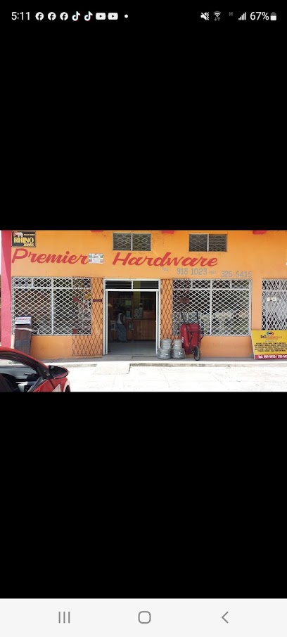 Premier Hardware