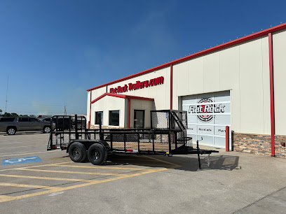 Flat Rock Trailers