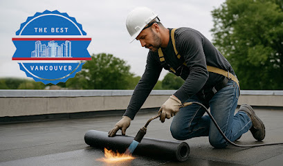 Amex Roofing