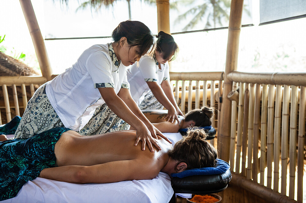 4 Day Wellness and Meditation Retreat in Ubud, Bali