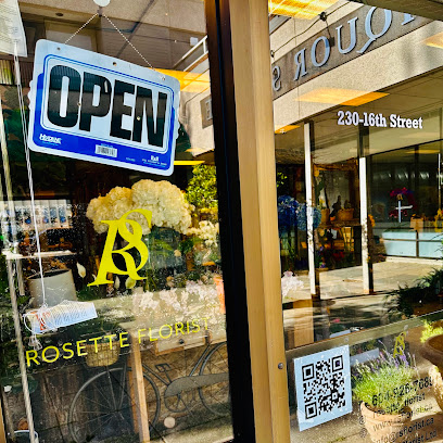 Rosette Florist
