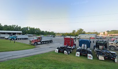 Redbank Trailer Sales Inc