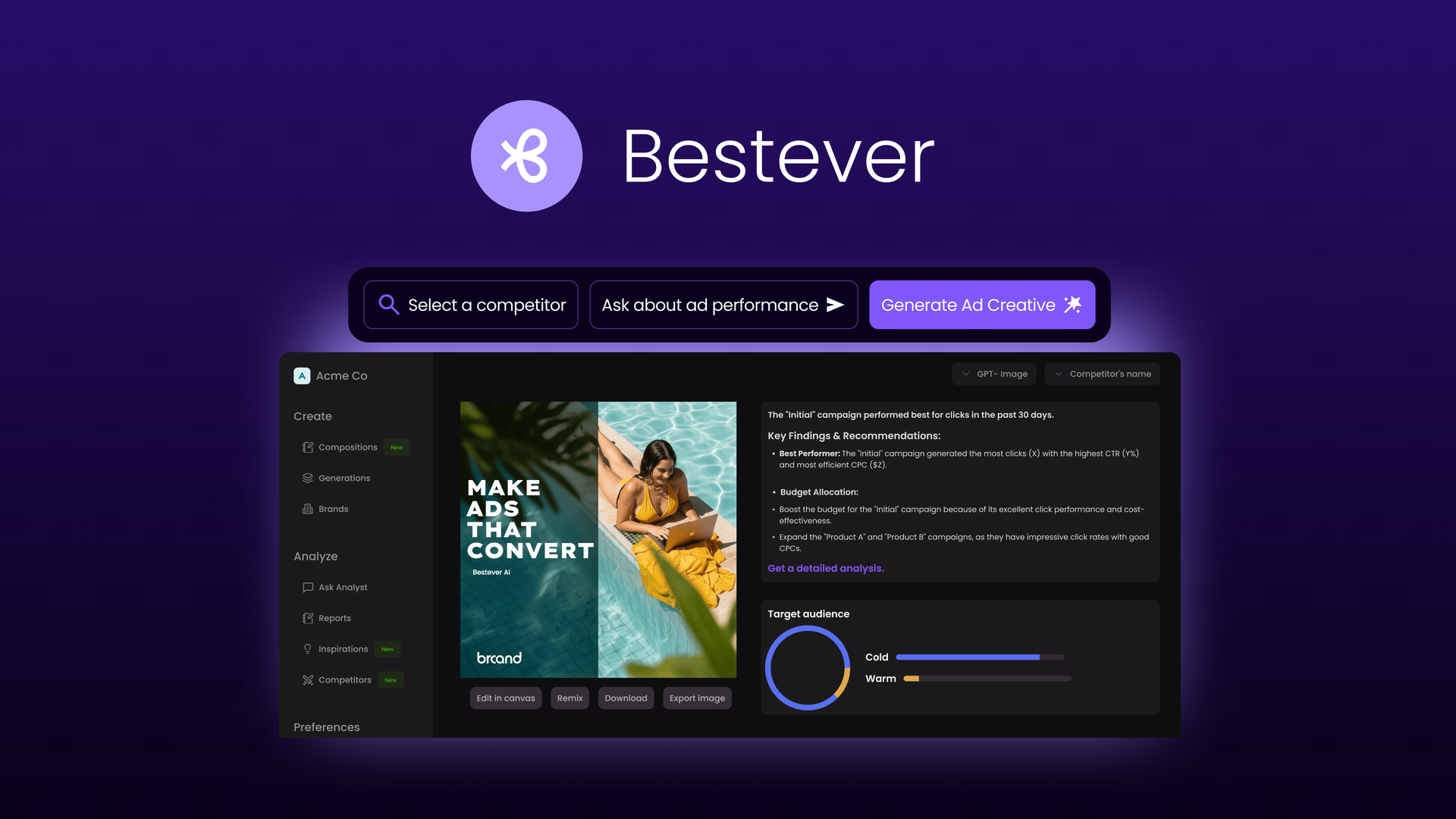 Bestever Lifetime Deal