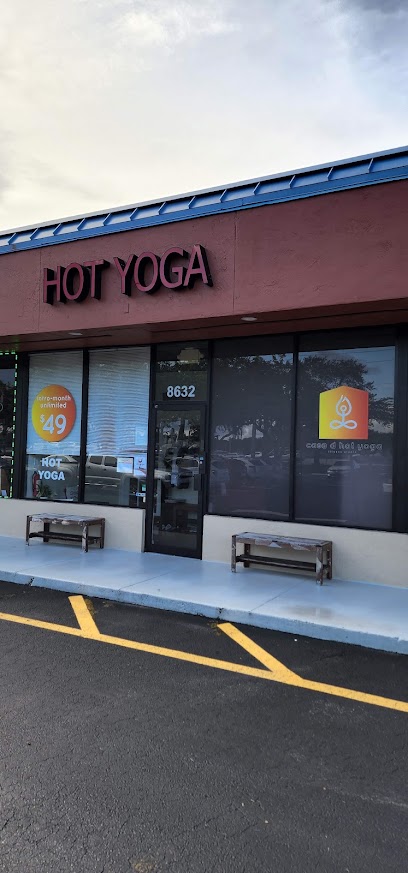 Casa D Hot Yoga