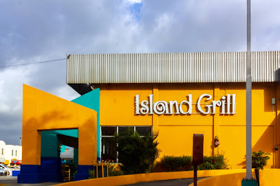 Island Grill