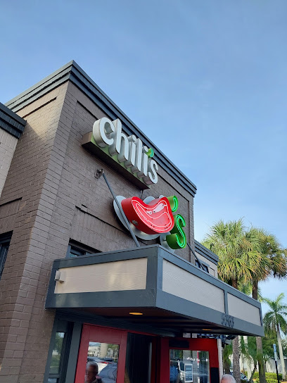 Chili's Grill & Bar