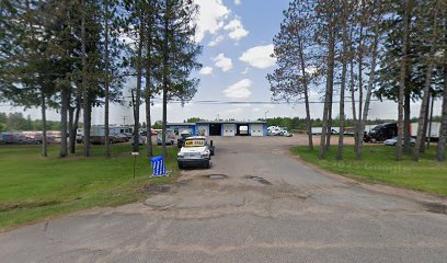 Midwest Trailer Sales Inc.