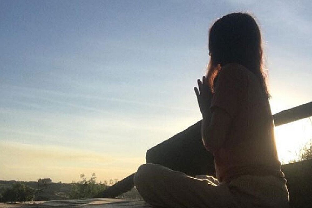 3 Day Activate Your Inner Power: Yoga Retreat in Nature, Spain
