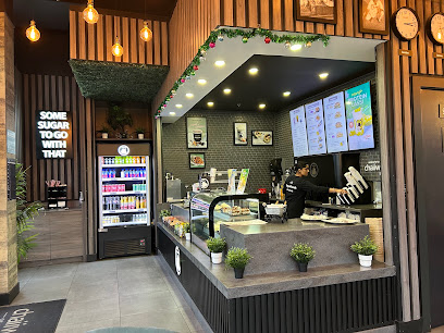 Chaiiwala Of London - Nordel