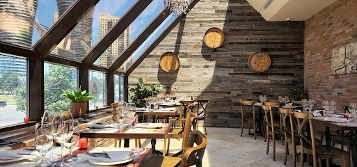 Goodfellas Wood Oven Pizza