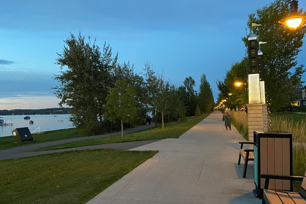 4-дневный ретрит «Возвращение к себе!» в мае в Канаде: глубокое оздоровительное погружение