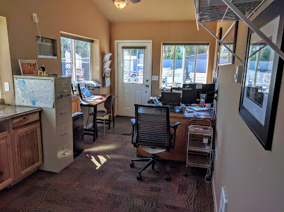 Western States Trailer