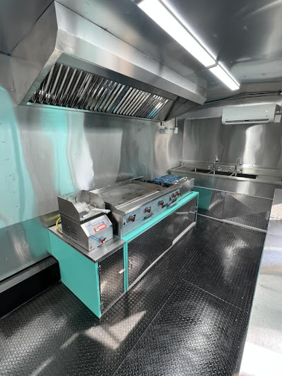 JRâ€™S Food Trailers LLC