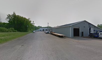 Northeast Great Dane Trailers