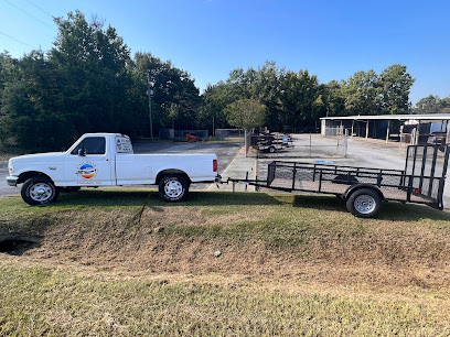 Steel River Trailer Sales