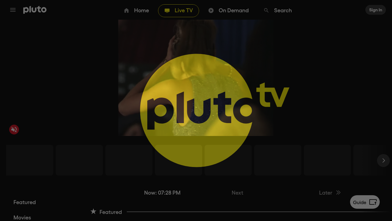 Pluto TV