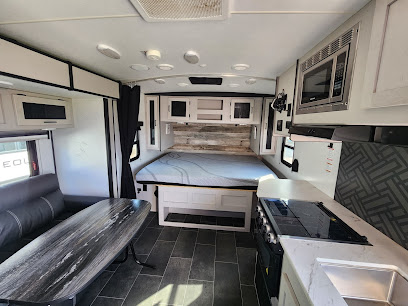 Granbury Trailers