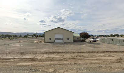 North West Ag Supply