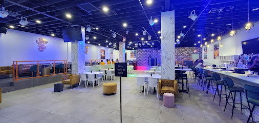 Pearl of the Island Cuisine & Lounge
