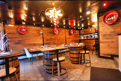 AARON’S RESTAURANT & PIZZA HOUSE