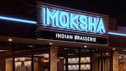 Moksha Indian Kitchen + Bar