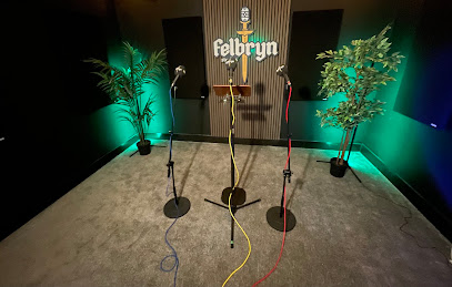 Felbryn Studios