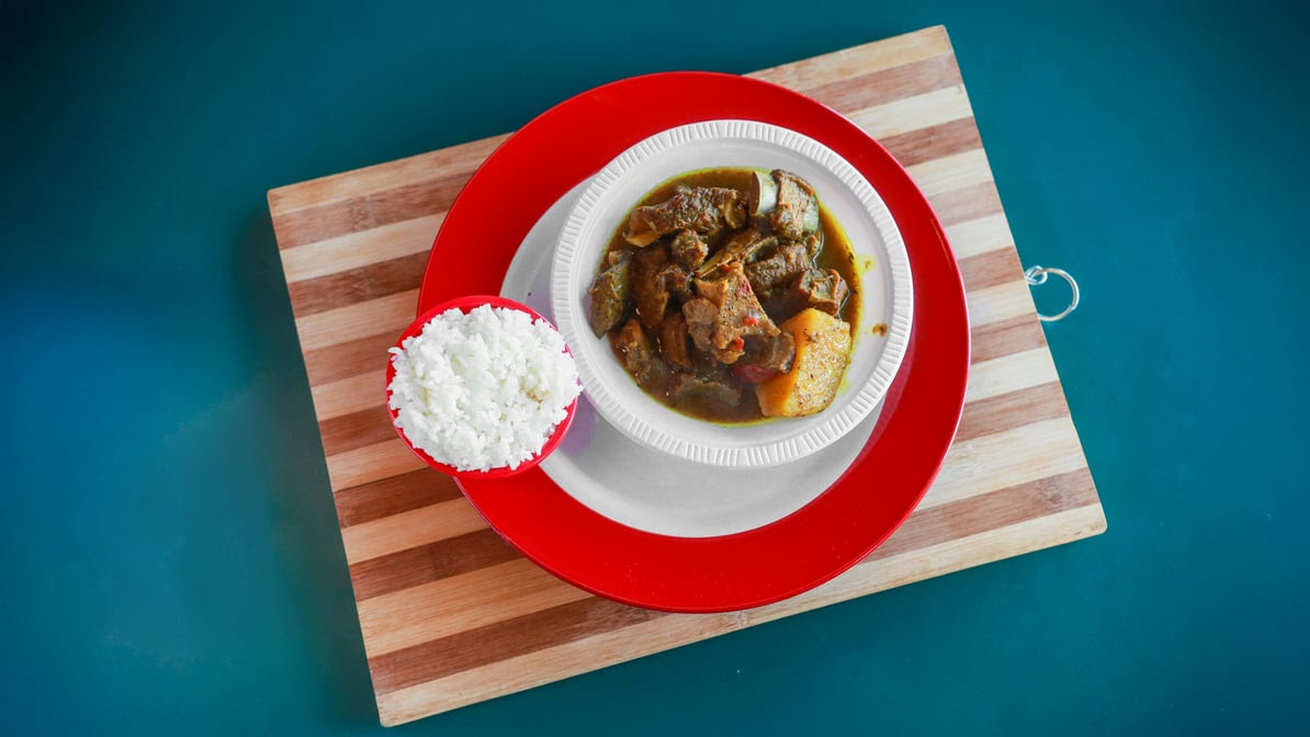 Jamrock Kitchen