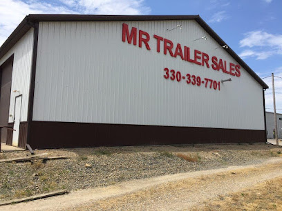 MR Trailer Sales, INC.