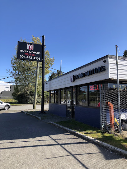 BB Auto Sales
