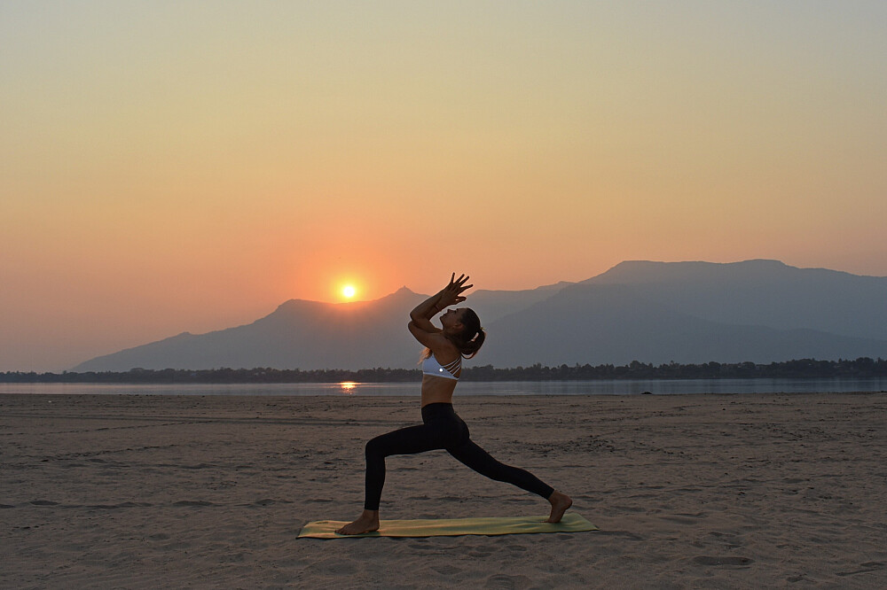 4 Day Yoga, Meditation, & Cultural Retreat in Champasak, Laos