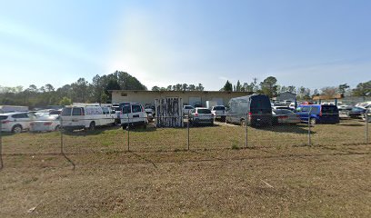 caravan trailers in cummings ga