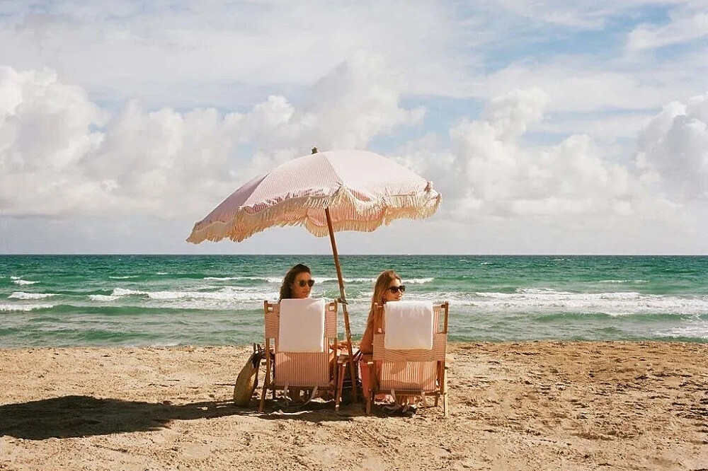 2-tägiges Wellness- und Seelen-Luxuserlebnis mit Aufenthalt in Palm Beach, Florida