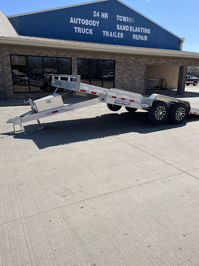 Pro Auto Trailers