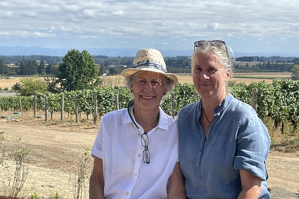 4 Day "Sustainable Change" Women's Solo Coaching Retreat, OR, USA