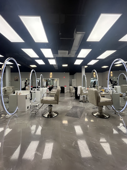 MG Hair Artistic Salon - Fort Lauderdale