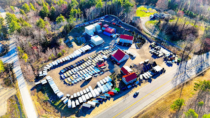 CM Truck & Trailer Sales