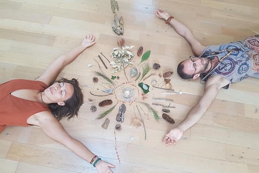 4-tägiges Yoga-Retreat zur Selbstliebe und Heilung im Schwarzwald, Deutschland